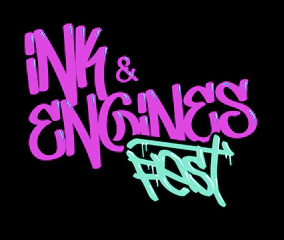 Ink & Engines Fest 2026